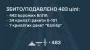 ПВО ночью обезвредила 442 дрона и более 40 крылатых ракет, есть попадания на 14 локациях