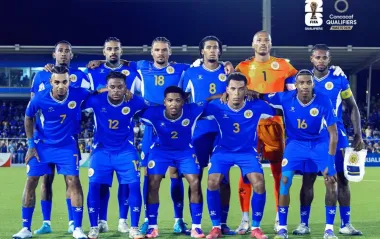 12 европейцев и американские сенсации: полный список финалистов ЧМ-2026