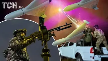 Массовая атака на Украину: что летело и сколько удалось сбить