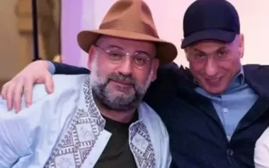 Mindich and Tsukerman laundered over UAH 311 million – NABU data. DOCUMENT