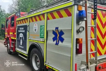 Удар РФ по Тернополю: разбор завалов продолжается, качество воздуха ухудшилось