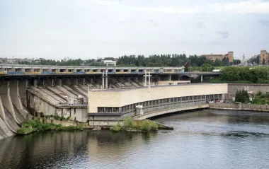 В "Укргідроенерго" посилили антикорупційний контроль на тлі скандалу в "Енергоатомі"