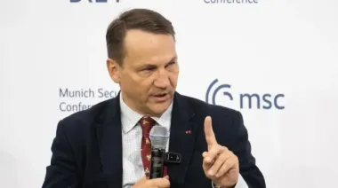 Польща закриває останнє консульство РФ після підриву залізниці