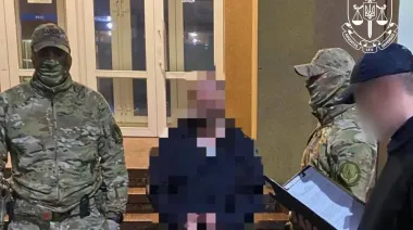 Из Германии экстрадировали украинца, причастного к международной контрабанде наркотиков