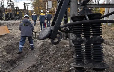 Украинская энергосистема нуждается в международной поддержке, - ДТЭК