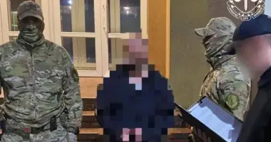 Из ЕС экстрадировали украинца, причастного к международному наркобизнесу