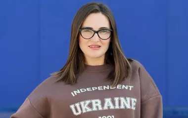 Татьяна Песик оказались в эпицентре российской атаки на Тернополь: "Волной отнесло от дверей"