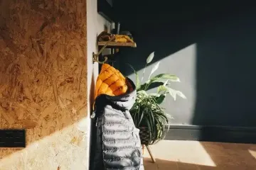 Домашняя чистка пуховика без воды и химчистки: несколько простых трюков, чтобы освежить зимнюю куртку