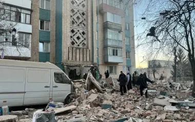 В Тернополе уже 16 погибших и более 60 раненых после атаки РФ: среди жертв - ребенок