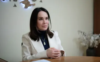 Україна наполягає на політичному рішенні ЄС щодо активів РФ у грудні, - Reuters