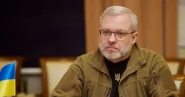 Парламент уволил министра юстиции Германа Галущенко