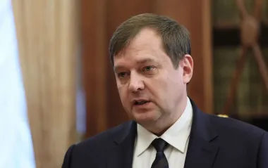 Получил пожизненное: в Украине заочно осудили гауляйтера Запорожья Балицкого