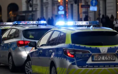 В Польше начались первые аресты по делу о диверсиях на железной дороге