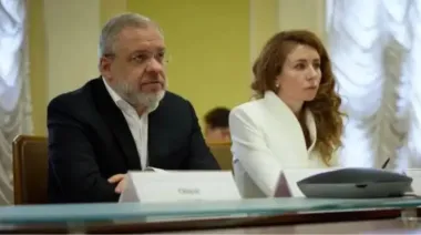 Ukrainian parliament dismisses Herman Halushchenko from post of justice minister