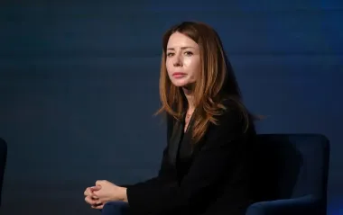 Гринчук уволили с должности главы Минэнерго на фоне коррупционного скандала