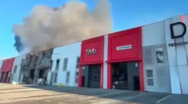 Russian strike hits Ukrainian state postal service branch in Lviv: 900 parcels destroyed