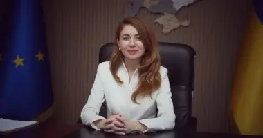 Верховна Рада звільнила очільницю Міненерго Світлану Гринчук