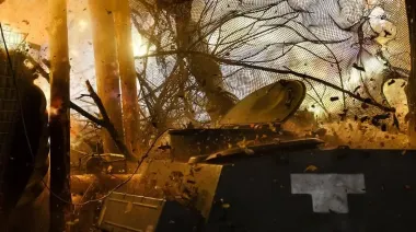 Russians advance near five settlements in Donetsk and Zaporizhzhia oblasts – DeepState