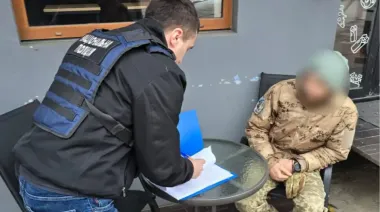 Сын мэра Умани получал соцвыплаты за фиктивную инвалидность, которые проигрывал в онлайн-казино