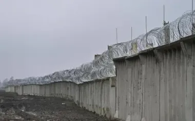 No movement of Belarusian military equipment near Ukrainian border recorded – State Border Guard Service