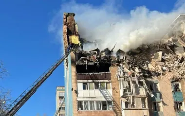 Удар РФ по Тернополю: количество погибших превысило 20 человек