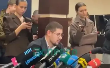 "500 thousand for construction": Prosecutor Savitskyi revealed details of Chernyshov’s financing from office of relatives of traitor Derkach. VIDEO