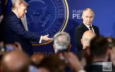 Kyiv has received "signals" regarding proposals to end war, which US has discussed with Russia, - Reuters