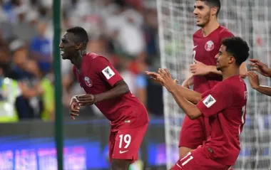 Форвард з Азії випередив Кейна та наступав на п'яти Холанду: найкращі бомбардири відбору ЧС-2026