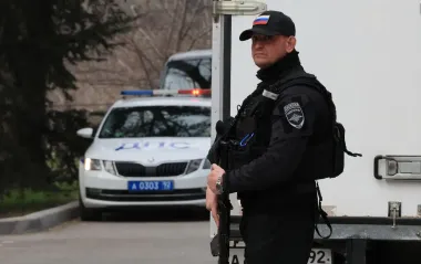 В окупованому Криму прогриміли вибухи: росіяни скаржаться на ракетний удар