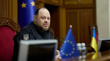 Рада стала на законодательную паузу: будут вести консультации