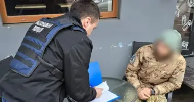 На Черкащині син мера незаконно отримав соцвиплати за інвалідність та програв гроші в казино