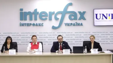 Ukrainian National Lobbyists Association calls on NACP head Viktor Pavlushchyk to stop pressure on independence of lobbying profession