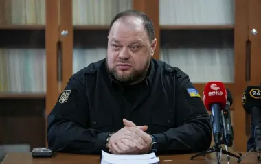 Рада поставила работу "на паузу" из-за скандала в "Энергоатоме" и отставки министров