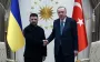 Зеленский встретился с Эрдоганом в Анкаре