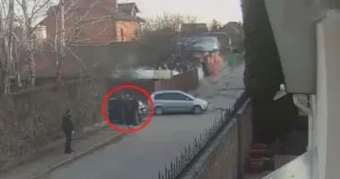 Похитил врача и требовал $2 млн: в Киеве псевдоправоохранителя приговорили к 10 годам