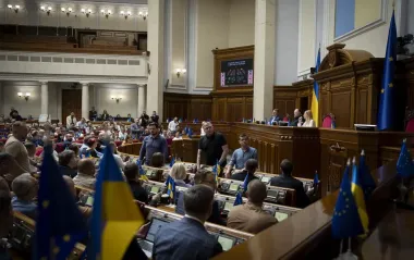 Що відбувається у Раді та Кабміні на фоні справи Міндіча: головне за день