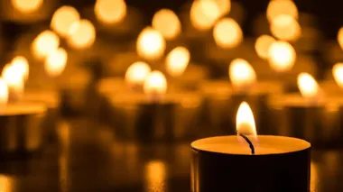 Ternopil declares three days of mourning for those killed in overnight strike