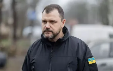 Из-под завалов в Тернополе еще раздаются голоса, есть связь с 20-летним юношей, - Клименко