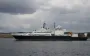 Russian ship spies on British underwater infrastructure off the coast of Scotland