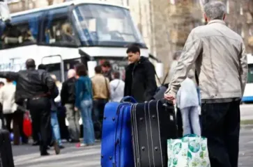 Британія посилює правила для біженців: змусять доводити свою користь