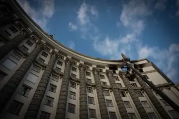 Кабмин назначил временного министра энергетики