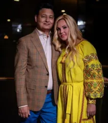 Камалія після розлучення із Захуром здивувала, де зараз живе ексчоловік: "Це наше рішення"