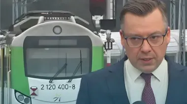 В Польше двум украинцам выдвинули официальные обвинения в диверсиях, им грозит пожизненное