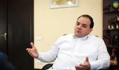 Правоохранители проверяют несколько эпизодов, связанных с деятельностью главы Одесского райсовета Виталия Барвиненко