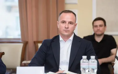 Правительство назначило исполняющего обязанности министра энергетики Украины