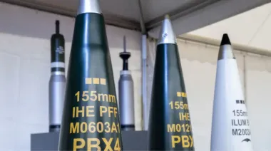 Shares of EU defence companies fall amid US pressure over war in Ukraine – Reuters