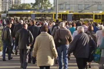 Почему часть украинцев снова говорит на русском: объяснила языковая омбудсмен