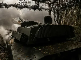 The situation on the front has worsened — 140 clashes between the AFU and the Russian army