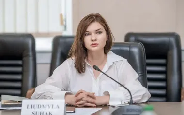 Правительство назначило и.о. министра юстиции Украины