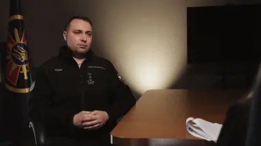 Буданов розповів, чому знадобилася висадка десанту ГУР у Покровську